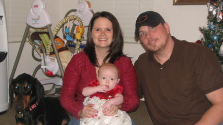 Jennifer Craver Photo 2