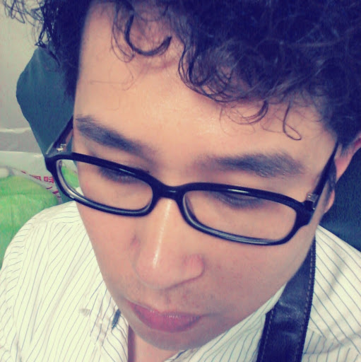 Johnny Chu Photo 5