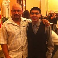 Diego Vargas Photo 11
