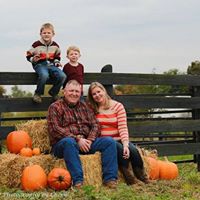Todd Stephens Photo 36