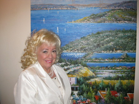Carolyn Wolfe Photo 13