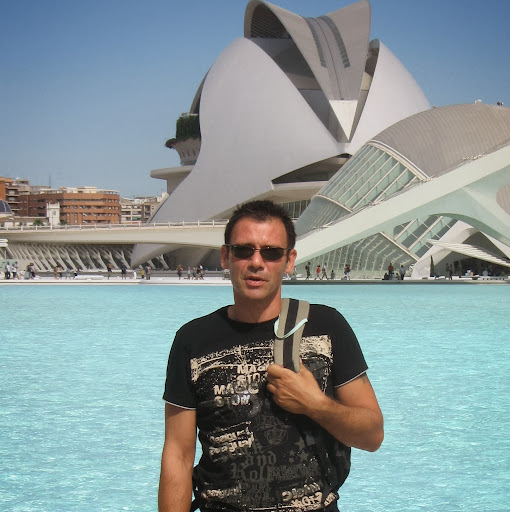 Francis Turner Photo 15