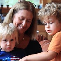 Marie Breen Photo 22