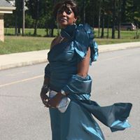 Annette Cummings Photo 20