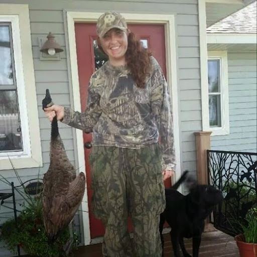 Megan Cook Photo 16