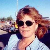 Martha Irwin Photo 9