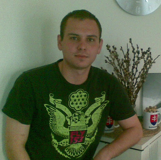 Peter Marcus Photo 19
