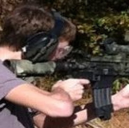 Alex Rowell Photo 1