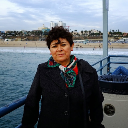 Socorro Morales Photo 21