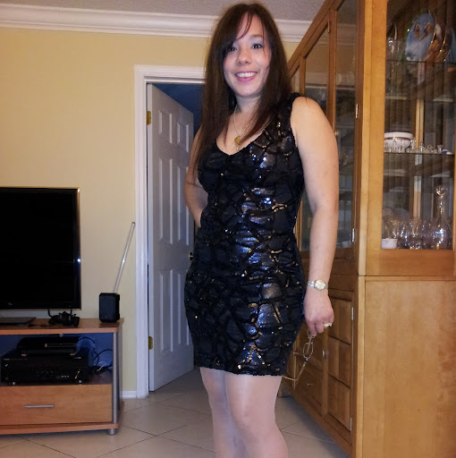 Evelyn Hunt Photo 2