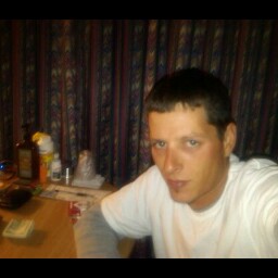 Jeremy Middleton Photo 9