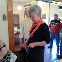 Faye Melton Photo 11