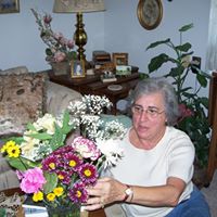 Joan Stephens Photo 20