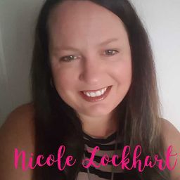 Nicole Lockhart Photo 36
