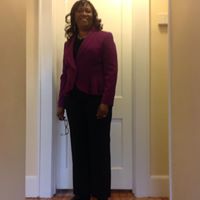 Gwendolyn Stewart Photo 21