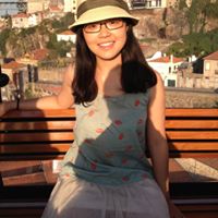 Regina Yang Photo 15