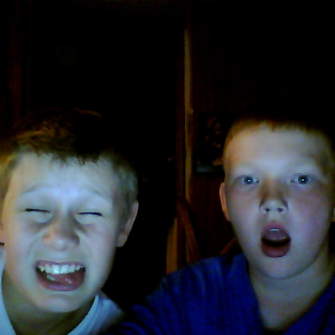 Mason Tracy Photo 4