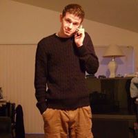 Stephen Long Photo 42