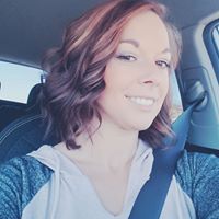 Brooke Hoffman Photo 24
