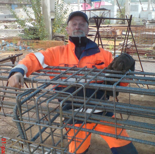 Jan Grabowski Photo 5