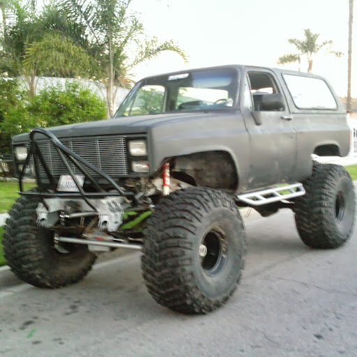 Dominic Ramirez Photo 34