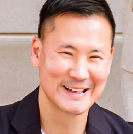Nicholas Kim Photo 30