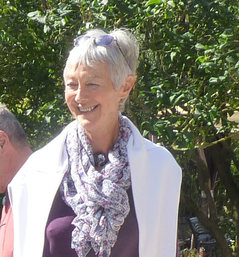 Judith Forest Photo 2