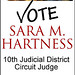 April Hartness Photo 6