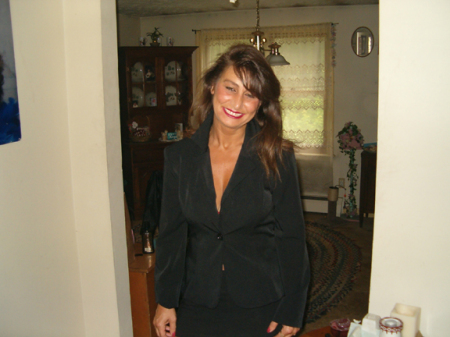 Teresa Pacheco Photo 10