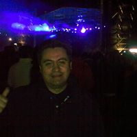 Isidro Ruiz Photo 4