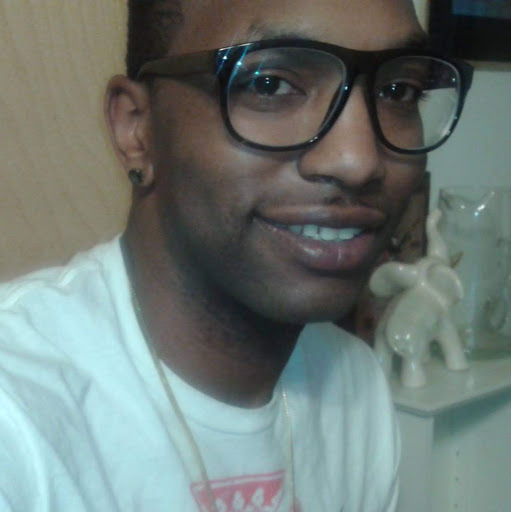 Robert Rucker Photo 13