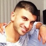 Anthony Pinto Photo 10