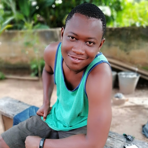 Nana Poku Photo 21
