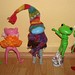 Wanda Sweat Photo 22