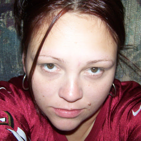 Christina Devlin Photo 4