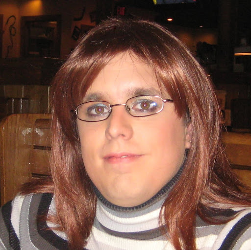 Samantha Jenkins Photo 32