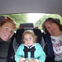 Robin Arsenault Photo 10