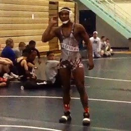 Demetrius Johnson Photo 6