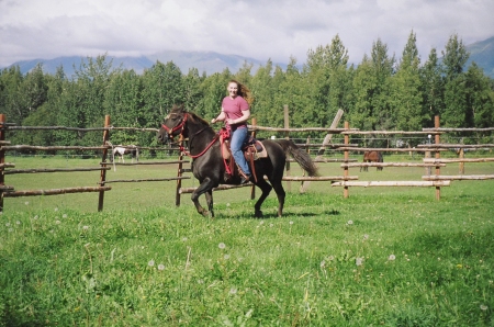Stacey Jensen Photo 34