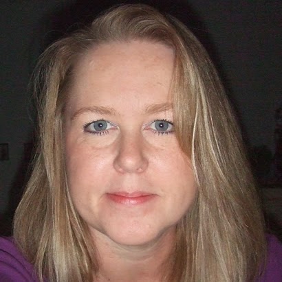Julie Mashburn Photo 4