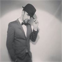 George Hough Photo 14