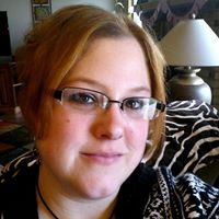 Amber Downing Photo 11