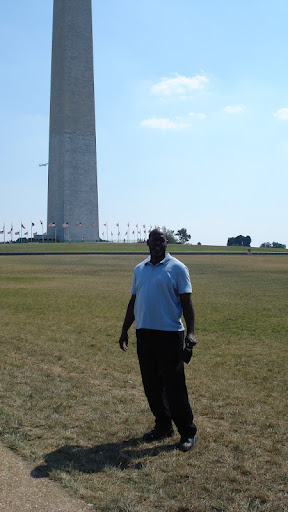 Leroy Hamilton Photo 8