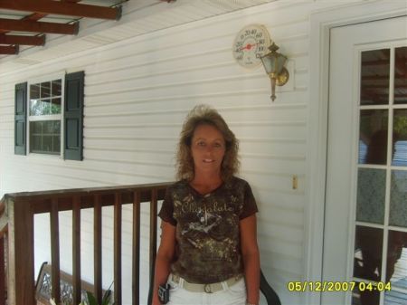 Debra Blankenship Photo 2