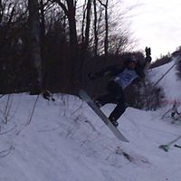Stephen Coble Photo 16