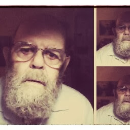 Harold Jones Photo 7