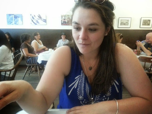 Shannon Purcell Photo 8