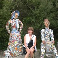 Patricia Martell Photo 9