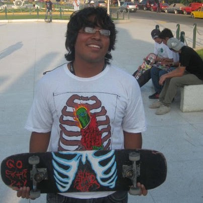 Marco Suarez Photo 19