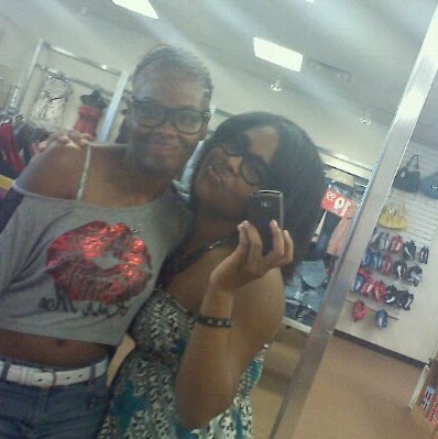 Mechelle Jackson Photo 9